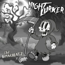 Chef Boyarbeatz & CØNTRA - Night Lurker