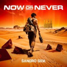 Sandro Silva - Now Or Never (Extended Mix)