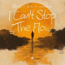 Kilian K, feva. & wavecrvsh - I Can't Stop The Flow (Extended Mix)