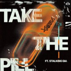 Kamino feat. Stalking Gia - Take The Pill (Extended Mix)