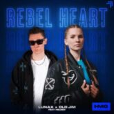 Lunax x Old Jim feat. Heleen - Rebel Heart (Extended Mix)