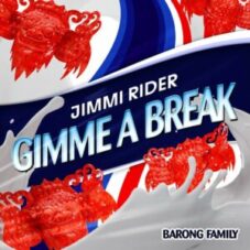 Jimmi Rider - Gimme a Break (Extended Mix)