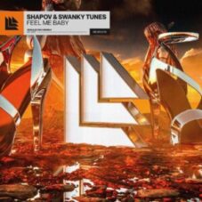 Shapov & Swanky Tunes - Feel Me Baby (Extended Mix)