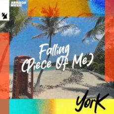 York - Falling (Piece Of Me) (Extended Mix)