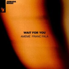 AMÉMÉ & Franc Fala - Wait For You (Extended Mix)