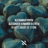 Alexander Popov & Alexander Komarov & Lyd14 - Hearts Made Of Stone (Extended Mix)