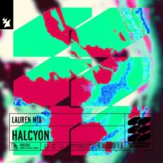 Lauren Mia - Halcyon