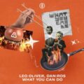 Leo Oliver & DAN:ROS - What You Can Do