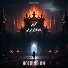 Lliso - Holding On