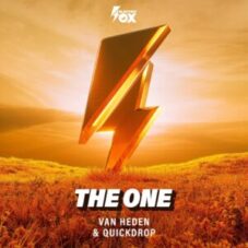 Van Heden & Quickdrop - The One