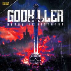 Heavy Resistance - Godkiller