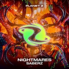 SaberZ - Nightmares (Extended Mix)