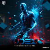 Udex - You Destroyed Me