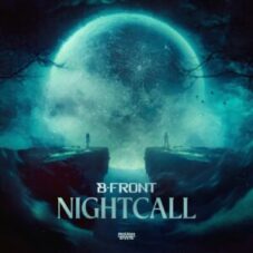 B-Front - Nightcall