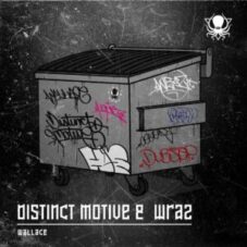 Distinct Motive & Wraz - Wallace