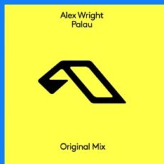 Alex Wright - Palau (Extended Mix)