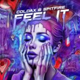 Coldax & Spitfire - Feel It