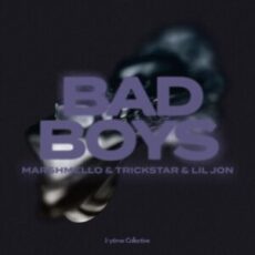 Marshmello, TRICKSTAR & Lil Jon - Bad Boys