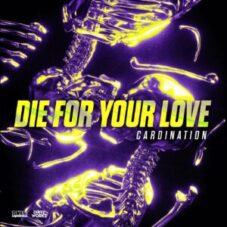 Cardination - Die For Your Love