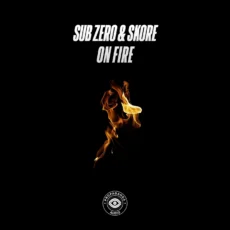 Sub Zero & Skore - On Fire