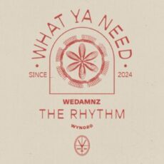 WeDamnz - The Rhythm (Extended Mix)