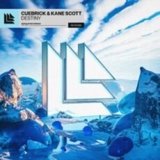 Cuebrick & Kane Scott - Destiny