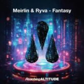 MEIRLIN & Ryva - Fantasy (Extended Mix)