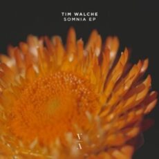 Tim Walche - Somnia EP (Extended Mixes)