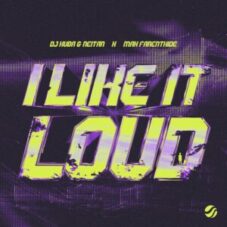 DJ Kuba & Neitan x Max Farenthide - I Like It Loud (Extended Mix)