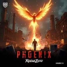 Rogue Zero - Phoenix