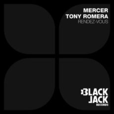 Mercer & Tony Romera - Rendez-Vous (Extended Mix)