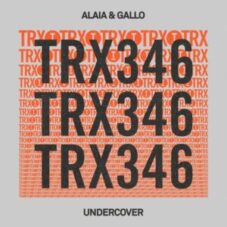 Alaia & Gallo - Undercover (Extended Mix)