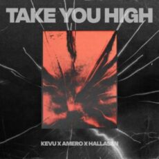 KEVU x Hallasen x Amero - Take You High (Extended Mix)