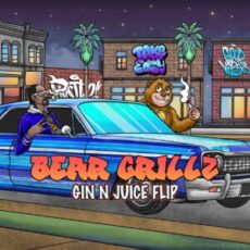 Snoop Dogg - Gin And Juice (Bear Grillz Flip)