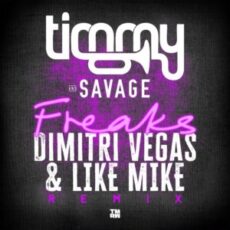 Timmy Trumpet & Savage - Freaks (Dimitri Vegas & Like Mike Extended Remix)