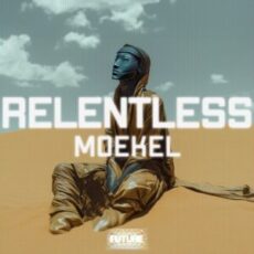 Moekel - Relentless