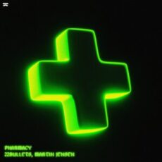 22Bullets & Martin Jensen - Pharmacy (Extended Mix)