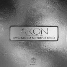 Akon - Akon's Beautiful Day (David Guetta & Hypaton Extended Remix)