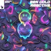 Ben Gold - ReActiv8 (Extended Mix)