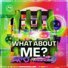 AXMO & nanobii - What About Me? (Extended Mix)