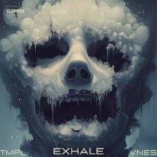 TMPL & VNES - Exhale (Extended Mix)