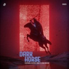 R3SPAWN, Kazden & Rebetz - Dark Horse (feat. Nia Mousai)