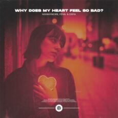 Mannymore, feva. & Orfa - Why Does My Heart Feel So Bad (Extended Mix)