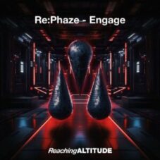 Re:Phaze - Engage (Extended Mix)