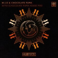 HI-LO & Chocolate Puma - WTFU (Chocolate Puma Extended House Mix)