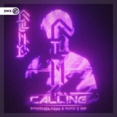 Synthsation - Calling