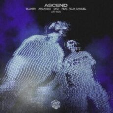 Vluarr x Arcando feat. Felix Samuel - Ascend (DRZ VIP Mix)