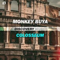 Monkey Buya - Colosseum