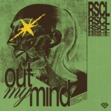 RSCL - Out My Mind (Extended Mix)