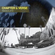 Chapter & Verse - Regulate